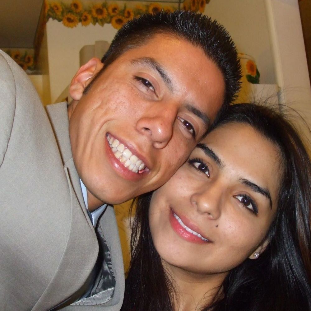 Meet your Posher, Abrahamandyesenia